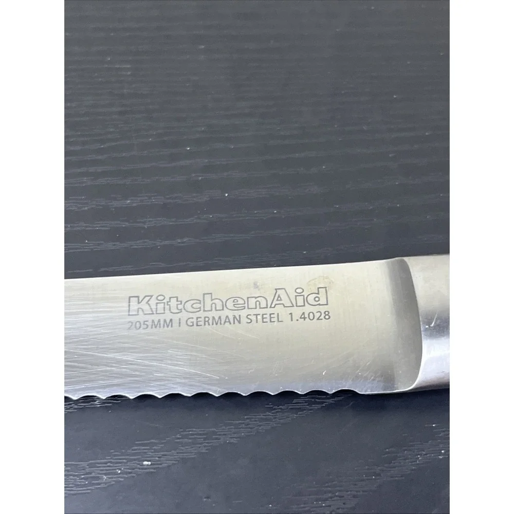 KitchenAid add quality